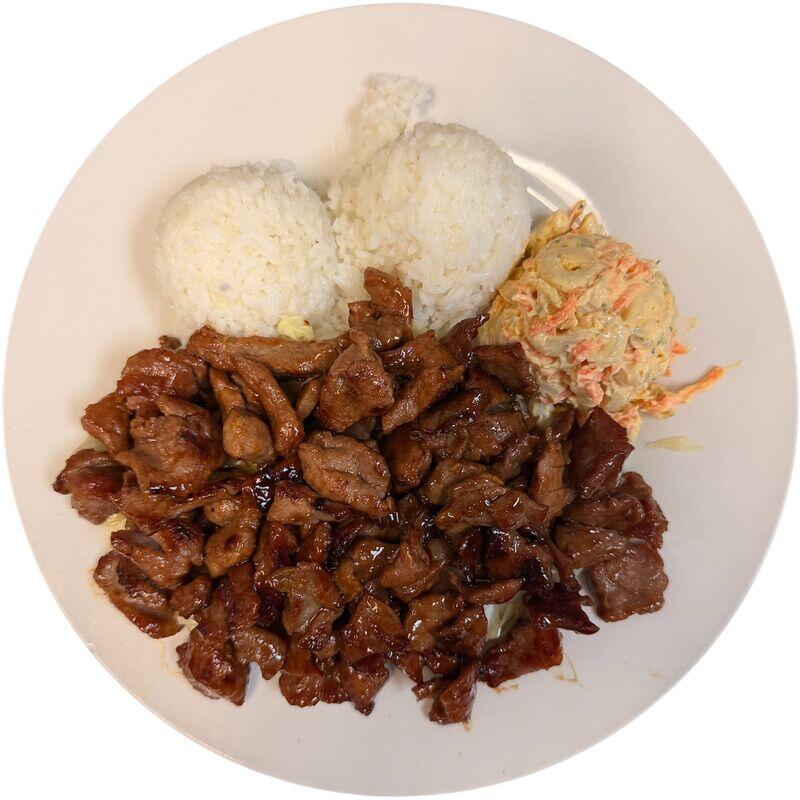 K21. Spy Veg Fried Rice