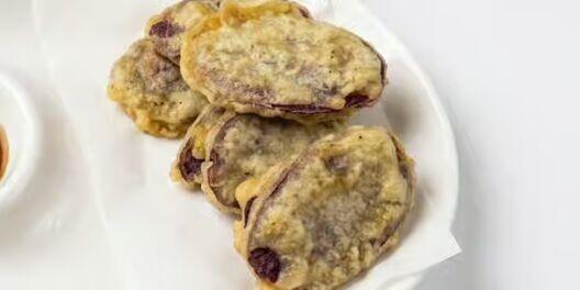 Ginger pork