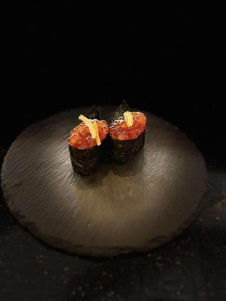 Broccoli tofu
