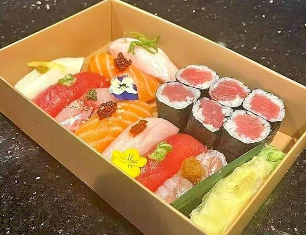 (D)Spicy F/ Rice
